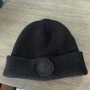 Beanie stone island